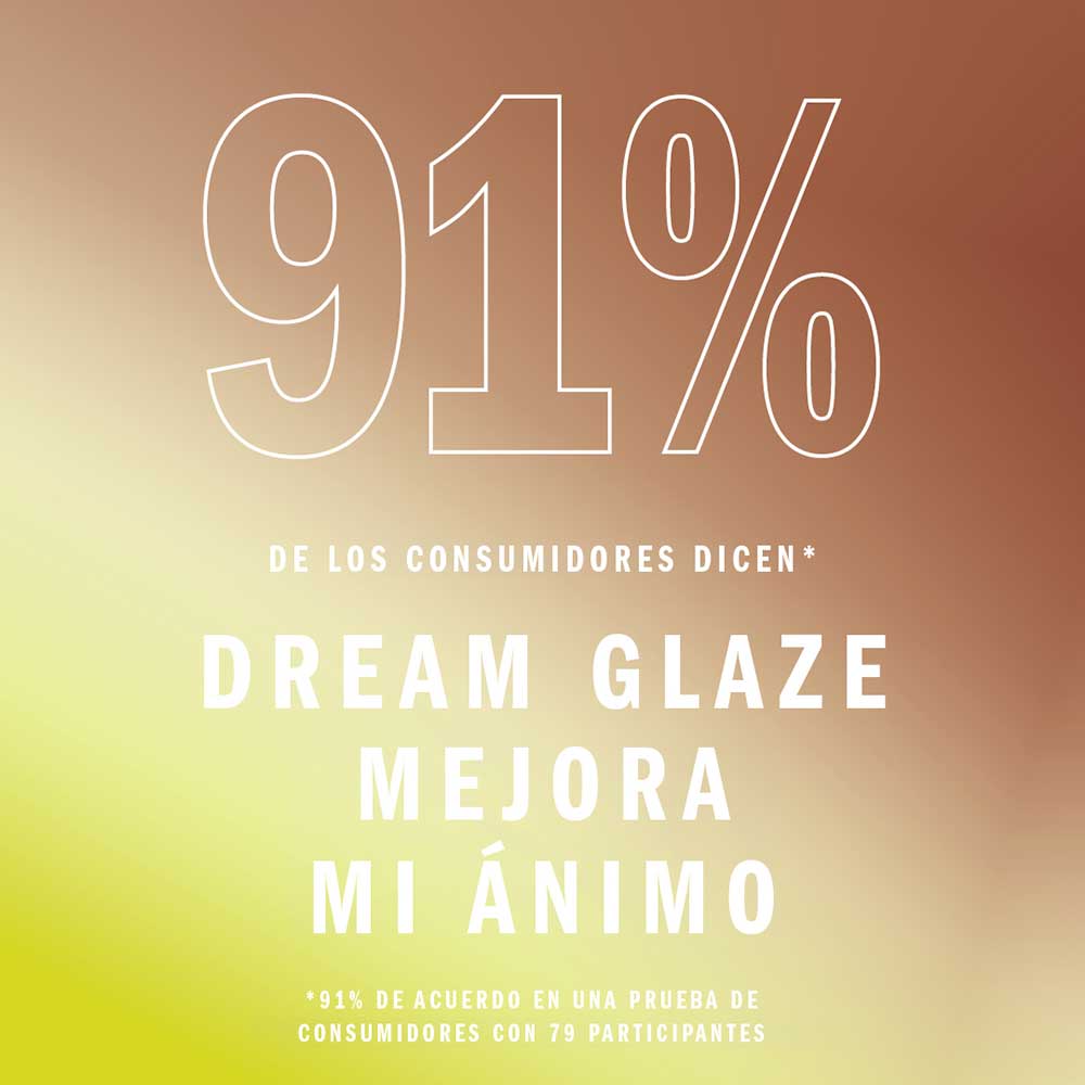 VIBES DREAM GLAZE EAU DE PARFUM